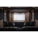 Draper 101761 100" Premier Electric Projection Screen, HDTV, Matte White