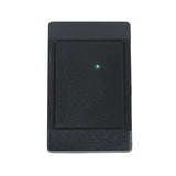 Bosch D8224-SP Low-Profile Proximity Card Reader, Single Gang, Wiegand