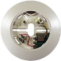 IQsight F220-B6 Detector Base, 2-Wire, 12-24V