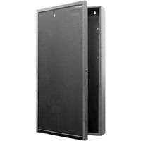 Fire-Lite Alarms by Honeywell Fire-Lite EQBB-D4 Cabinet and Enclosure