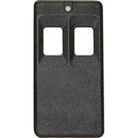 Inovonics EN1236D EchoStream Double-Button Three Condition Pendant Transmitter image 1