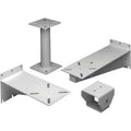 IQsight LTC 9216/00 Wall Mount, 16", 45kg/100lb Max Load