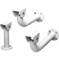 IQsight LTC 9210/00 15 lb Column Mount, 8", Gray