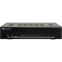 Russound D250LS 2-Channel Digital Amplifie