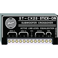 RDL ST-CX2S