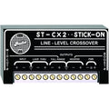 RDL ST-CX2 Band Active Line-Level Crossover