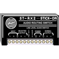 RDL ST-RX2 Audio Routing Switcher, 1x2