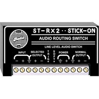 RDL ST-RX2