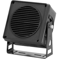Speco CBS-240 Cbs-240 Portable, Surface Mount Speaker 5 Rms Black