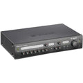 IQsight PLE-2MA120-US 2-Channel Economy Mixer Amplifier, 120W