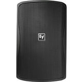 Bosh ZX1I-100_HE 8" 2-way Passive Full-Range Loudspeaker, Black