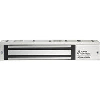 Alarm Controls by ASSA ABLOY 600SDURO Alarm Controls 600SDURO Alarm Controls 600S Single Magnetic Lock, DURO Duranodic Finish (US 40)