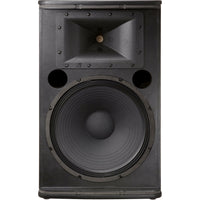Electro-Voice ELX115 2-Way Speaker, 400 RMS, Black