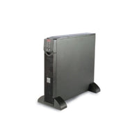 APC SURT2000UXICH Smart-UPS RT 2000VA Uninterruptible Power Supply, 230V, Black