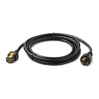 APC AP8752J Power Cord LOCKING C19 to L5-20P, 3m