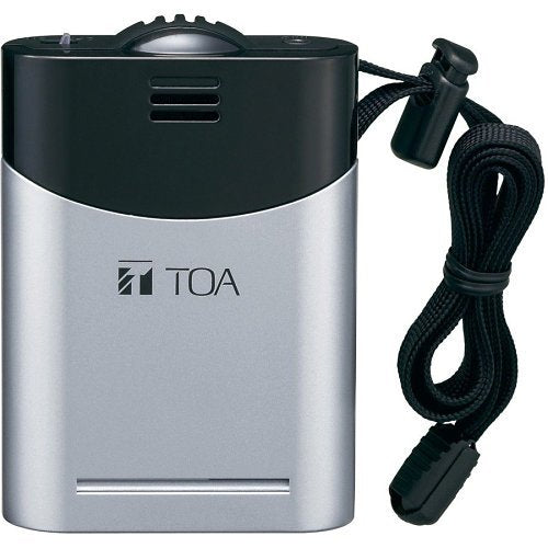 TOA IR-300M Infrared Wireless Microphone