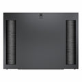 APC AR7316 NETSHELTER SX 45U Split Feed Through Side Panel, 1200mm