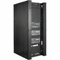 APC AR8645 Electric Vertical Cable Manager