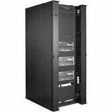 APC AR8645 Electric Vertical Cable Manager