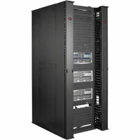 APC AR8645 Electric Vertical Cable Manager