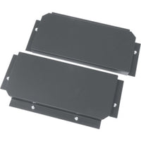 Middle Atlantic BS-BGR BS Series Inner Platform Base for BGR Series, Black