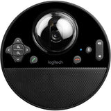 Logitech 960-000866 BCC950 ConferenceCam Desktop Video Conferencing Solution for Home or Private Offices