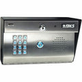 DoorKing 1812-090 Access Plus Surface Mount Telephone Entry System
