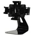 Peerless-AV PTM400S Universal Desktop Tablet Mount for Tablets Less Than 0.75" (19mm) Deep, includes Theft Resistant Hardware