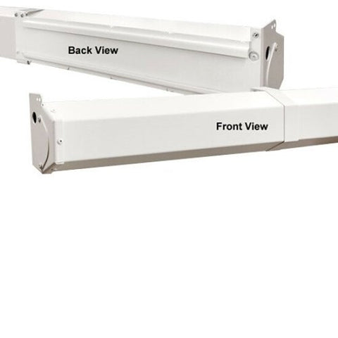 Floating Screen Bracket - Thumbnail 4