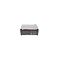 RDL HD-PA35UA 35 Watt Single-Input Audio Power Amplifier