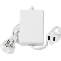 Lutron RR-3PD-1-MN Plug-in Dimming Module - (Midnight)