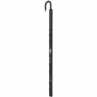APC AP8887 Rack PDU 2G, Metered, 17.3KW, 240V