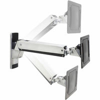 Ergotron 45-304-026 Interactive Arm, VHD