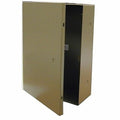 Alpha 8888 Hinged Surface Mount Enclosure