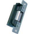 Adams Rite 7140-340-313-00 7140 Electric Strike, 12VAC, Standard, Fail Secure with 1-1/16" Lip, Dark Bronze Anodized