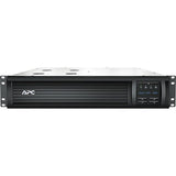 APC SMT1500R2X122 Smart-UPS 1500VA LCD RM 2U 120V with L5-15P