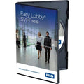 HID EL-SVM10-UPGRD EasyLobby Secure Visitor Management Software Upgrade to Version 10