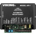 Viking AR-1 Digital Call Screening and Messaging System with 12 Minutes Of Flash Memory