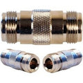 WilsonPro 971117 N-Female to N-Female Barrel Connector;Wilson Connector