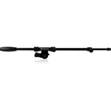 Atlas TB1930 Platinum Design Series Kit with 19" to 30" T1930 Tripod and 22" to 37" B2237 Boom, Ebony