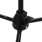 Atlas TB1930 Platinum Design Series Kit with 19" to 30" T1930 Tripod and 22" to 37" B2237 Boom, Ebony