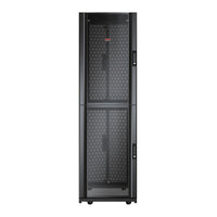 APC AR3200 Rack Cabinet and Frame