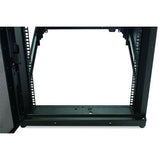 APC AR3107 Netshelter SX, Server Rack Enclosure, 48U, 2258mm x 600mm x 1070mm D, Black