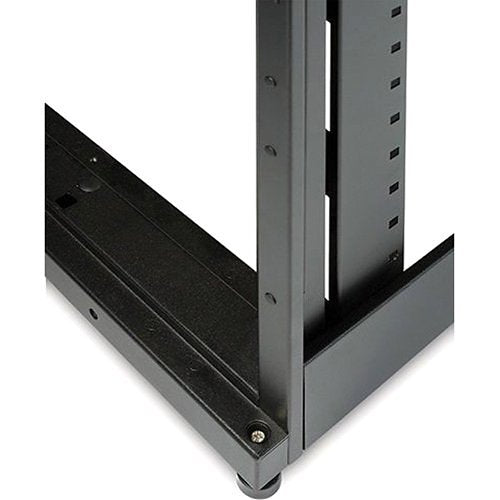 APC AR3104 Netshelter SX, Server Rack Enclosure, 24U, 1198.5mm x 600mm x 1070mm D, Black