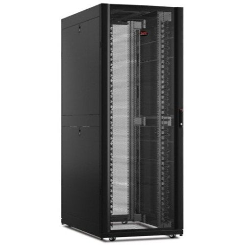 APC AR3340 Netshelter SX, Networking Rack Enclosure, 42U, 1991mm x 750mm x 1200mm D, Black