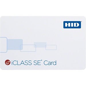 Readers, Keypads & Credentials