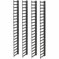 APC AR7717A Vertical Cable Manager