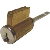 Yale Locks AYRD200-SCKD-26 Yale AYRD200-SCKD-26 Assure Deadbolt Replacement Cylinder, Satin Nickel