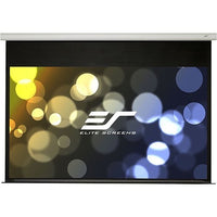 Elite Screens SPM100H-E12 Spectrum 100" Electric Projection Screen