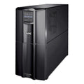 APC SMT2200J Smart-UPS 2200VA LCD Uninterruptible Power Supply, 100V